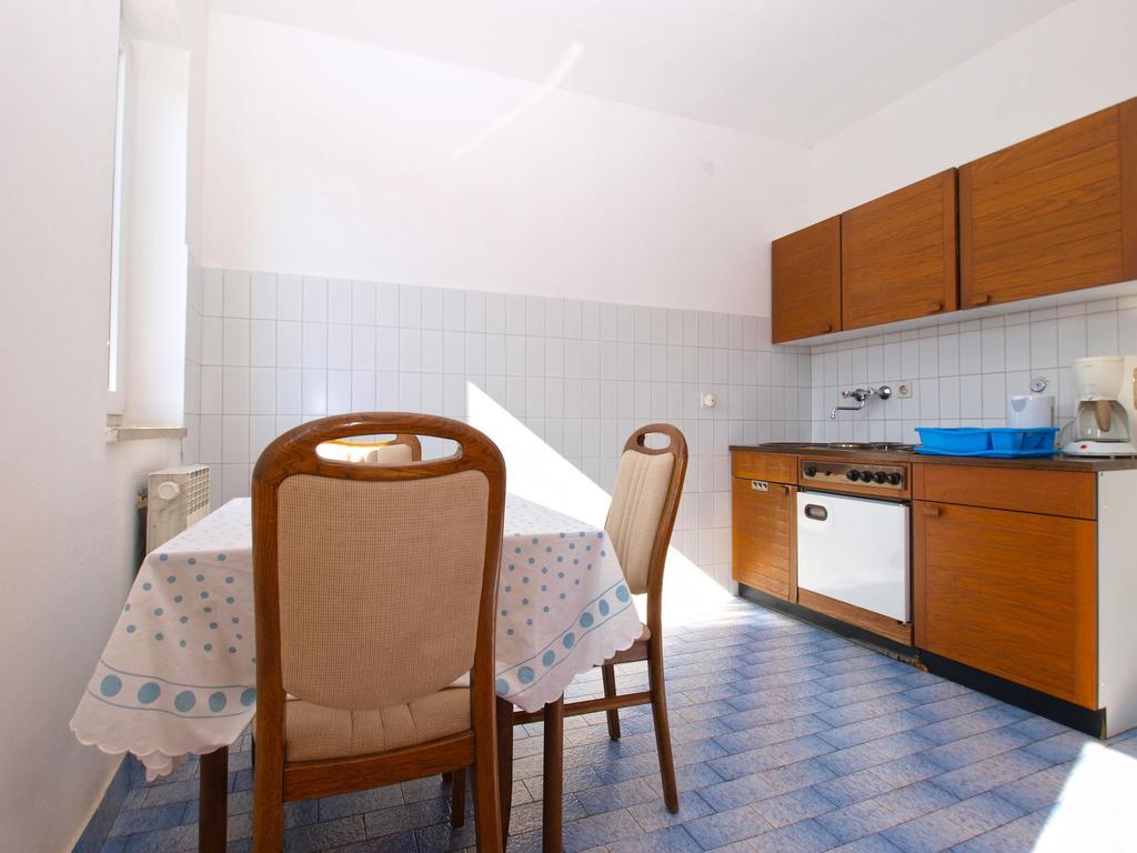 Apartments Zorka 1421 Pjescana Uvala Exterior foto