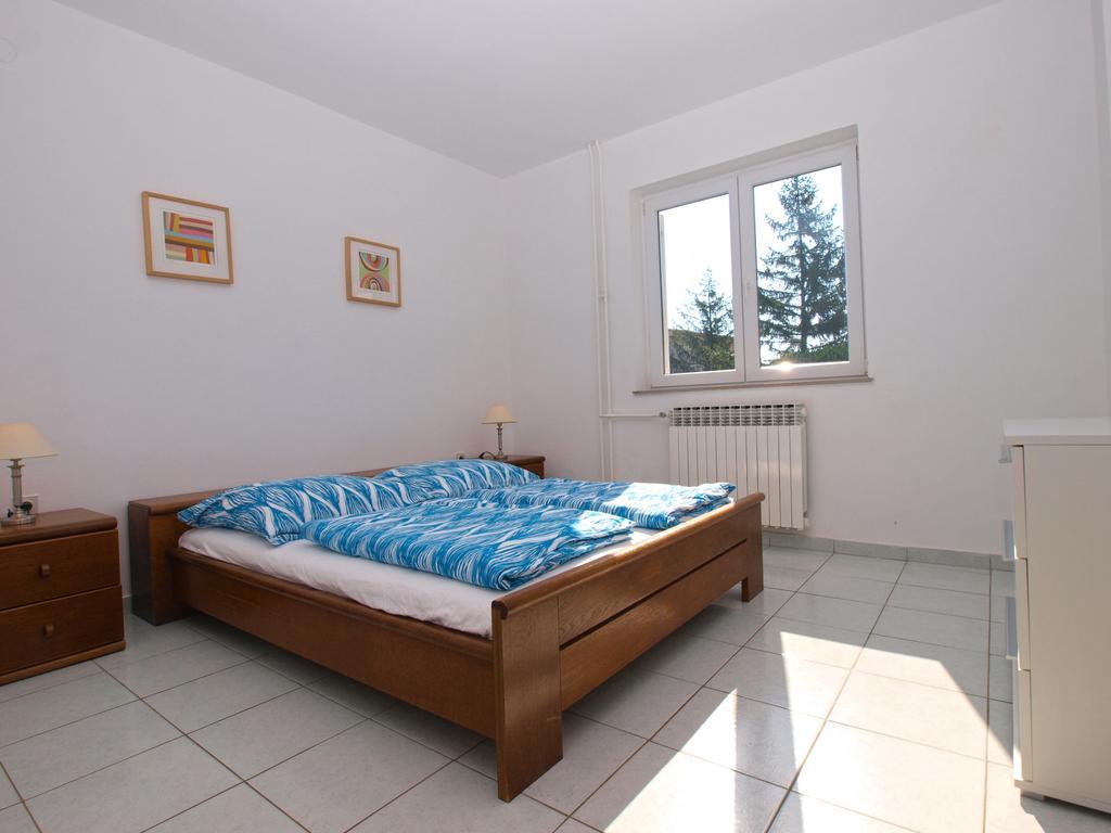 Apartments Zorka 1421 Pjescana Uvala Exterior foto